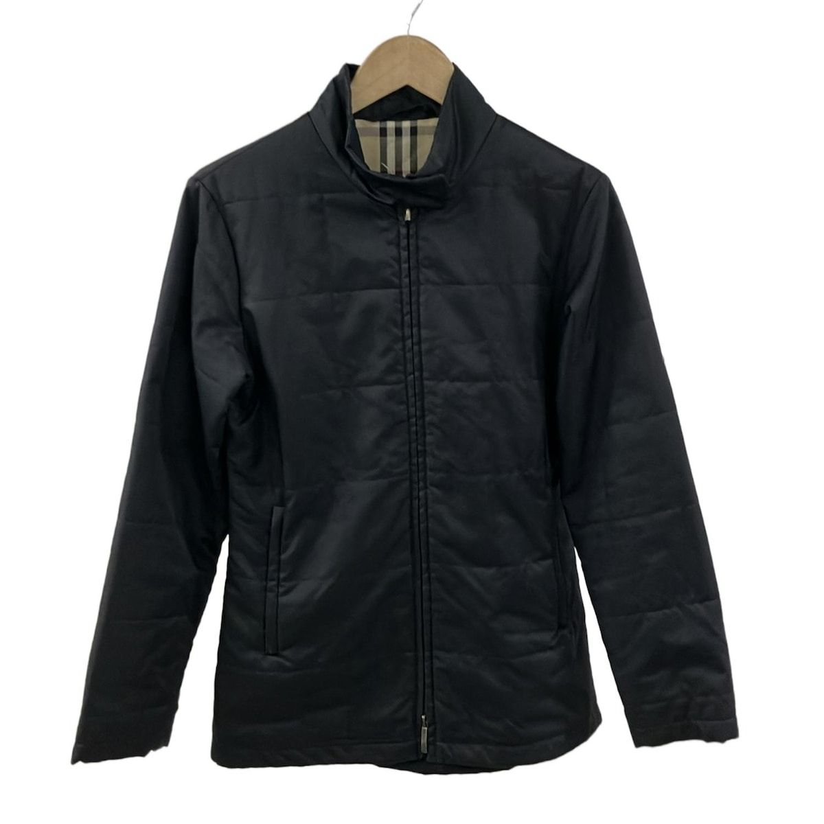 Burberry LONDON(バーバリーロンドン) ブルゾン サイズ06 REG  