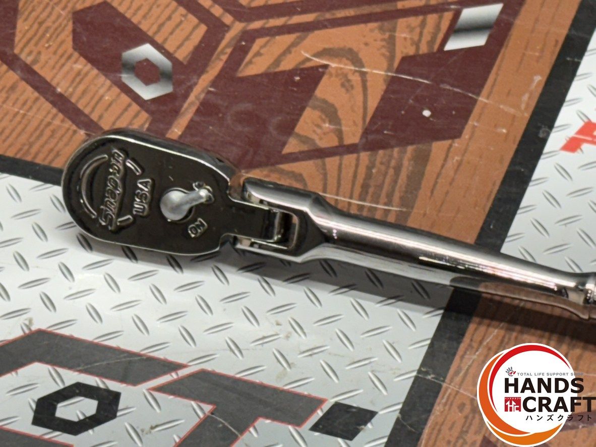 〇【送料無料】スナップオン Snap-on FHCLF72 フレックスヘッド