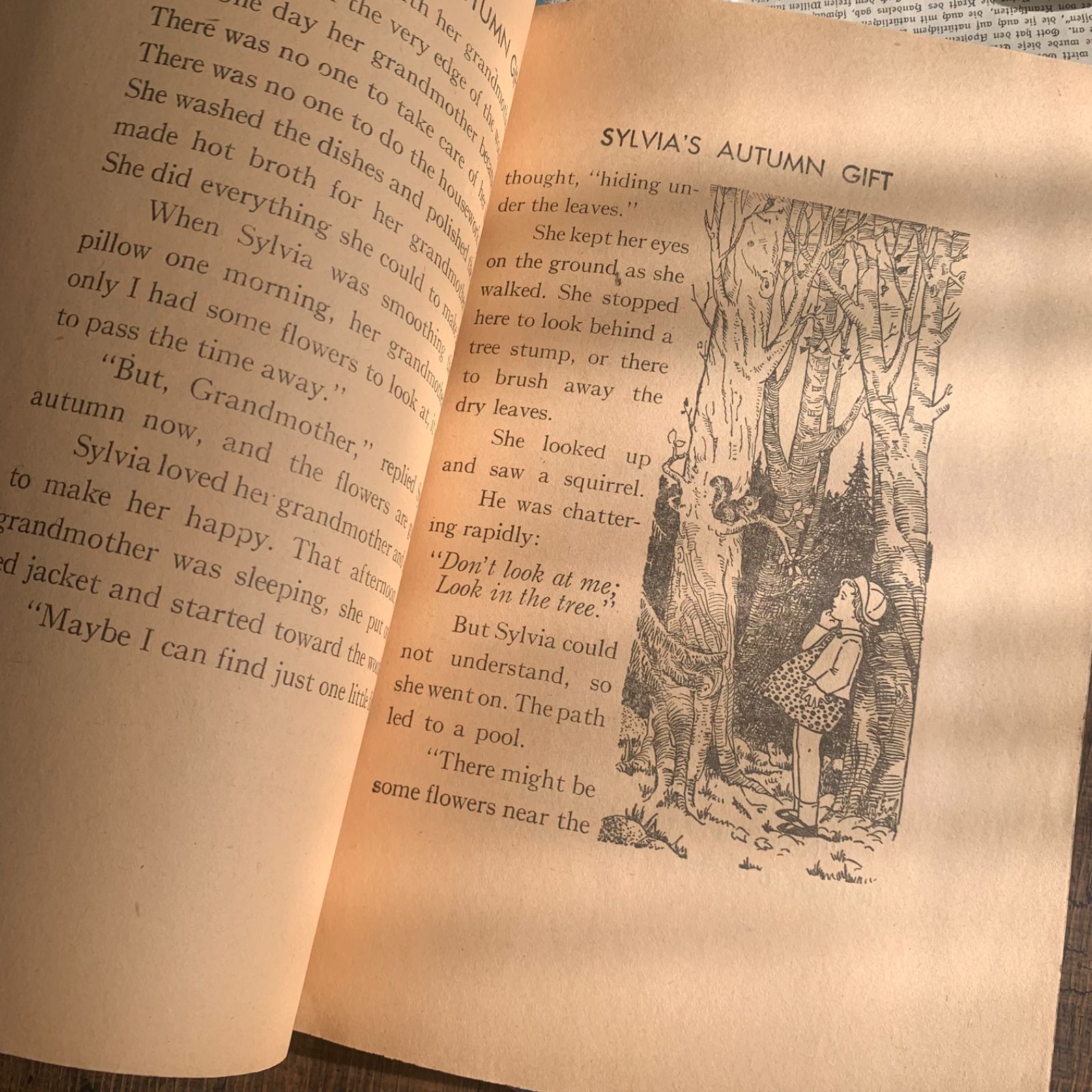 希少 ヴィンテージ絵本 洋書 2冊セット Our Story Book & Story Time