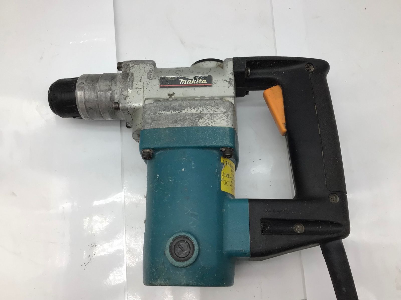 品 Makita マキタ ハンマドリル HR 2010 エコツー M 02