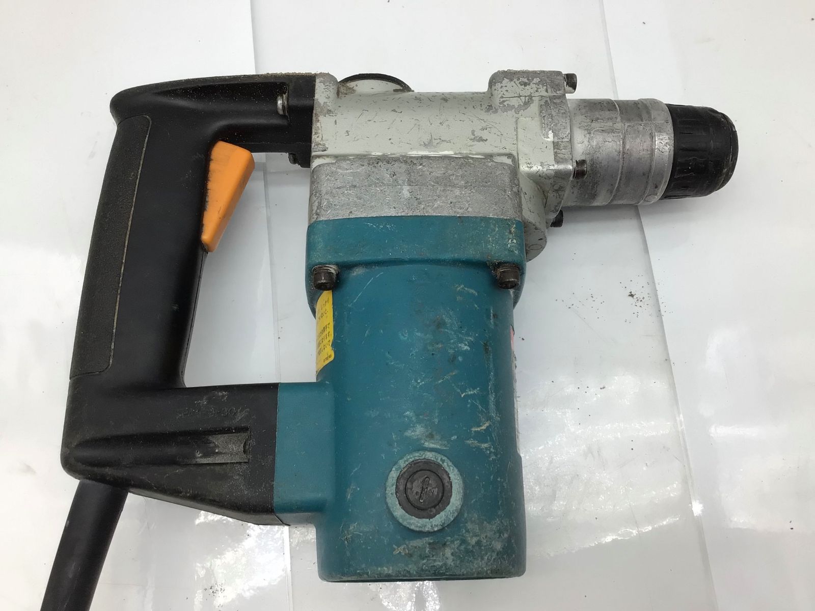 ハンマドリル HR