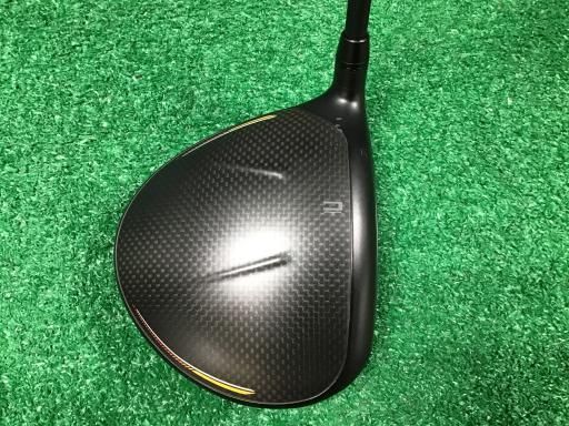 コブラ KING LTDx LS 9° ブラック ドライバー DR リシャフト フレックスその他 メンズ 男性用 右利き 右用 Cランク ゴルフクラブ