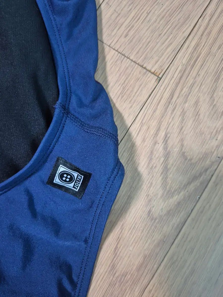 ブレンダン ネイビー