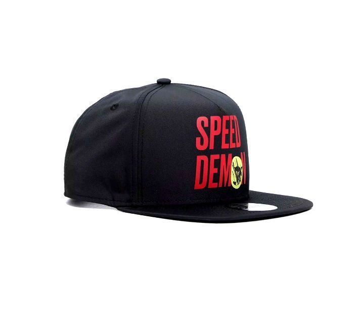 Dainese ダイネーゼ C 09 KNEE DOWN 9 FIFTY A FRAME CAP SCRATCH サイズ N