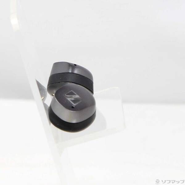 〔 品〕 True Wireless 4 ブラックグラファイト 269 コンデンサーマイク ワイヤレスイヤホン 