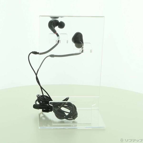 〔 品〕 IE 100 PRO ブラック 198