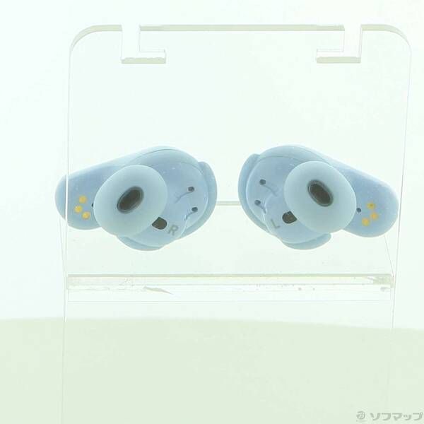 中古品〕 Bose QuietComfort Ultra Earbuds ムーンストーンブルー【198
