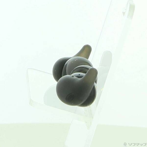 〔 品〕 LinkBuds Fit WF-LS 910 N BZ ブラック 198