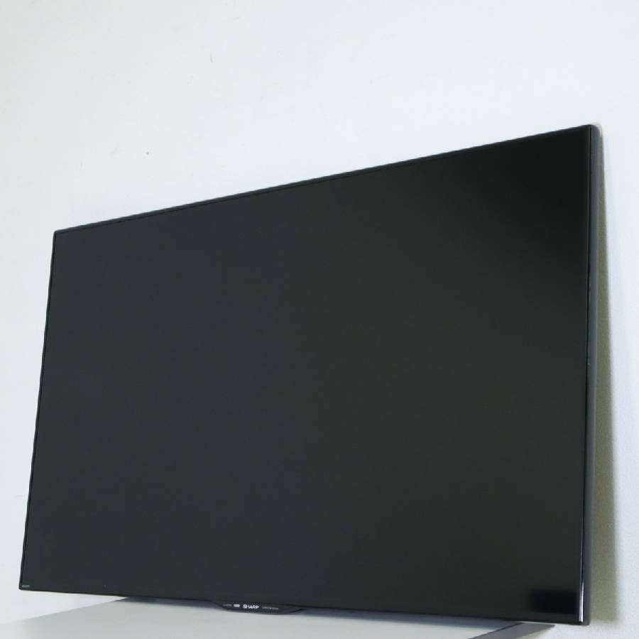 シャープ アクオス