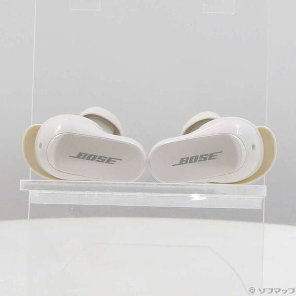 〔 品〕 QuietComfort Earbuds II ソープストーン 196