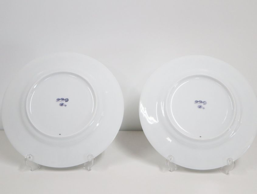 ディナープレート セット