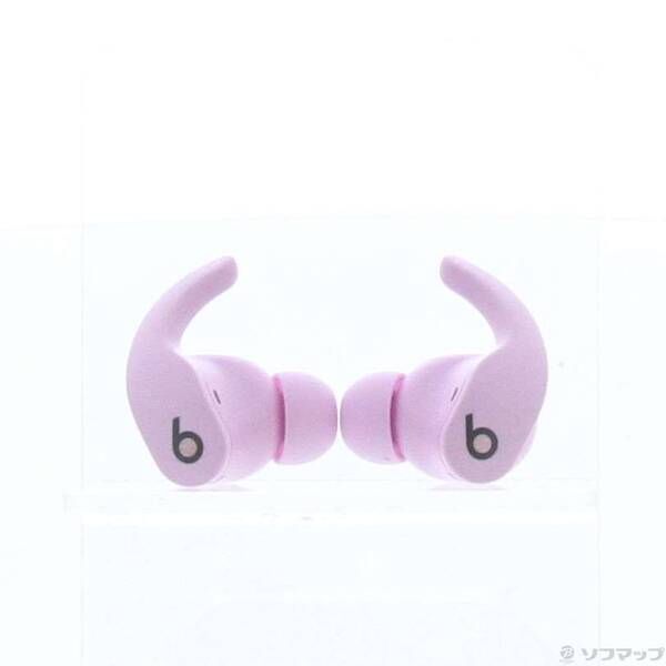 〔 品〕 Beats Fit Pro ストーンパープル MK 2 H 3 PA A 198