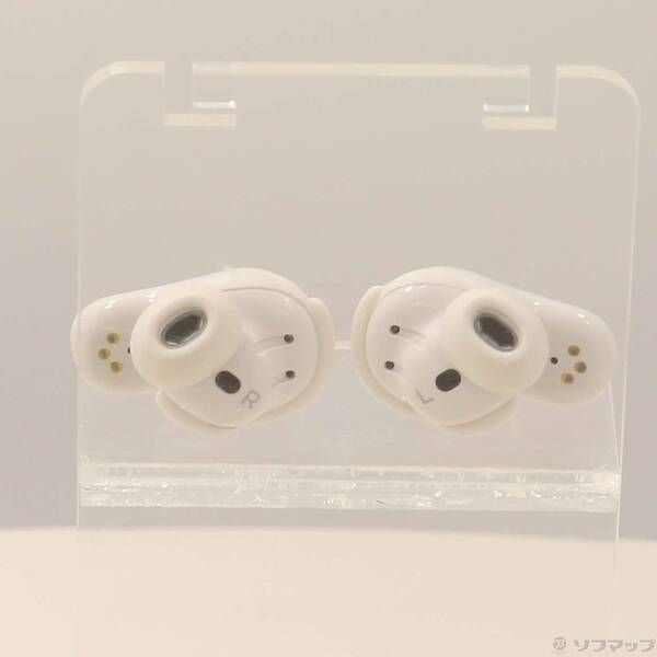 〔 品〕 QuietComfort Earbuds II ソープストーン 368 ポータブルレコーダー ワイヤレスイヤホン 