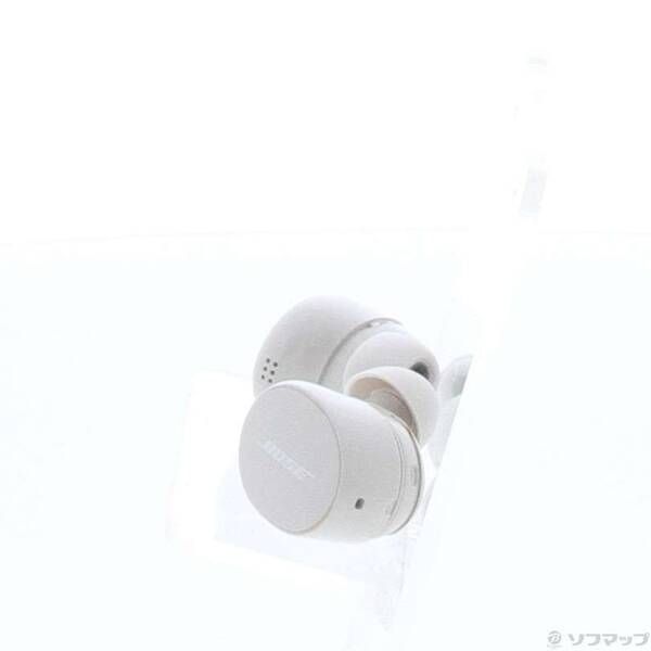 中古品〕 Bose QuietComfort Earbuds ホワイトスモーク QC Earbuds I