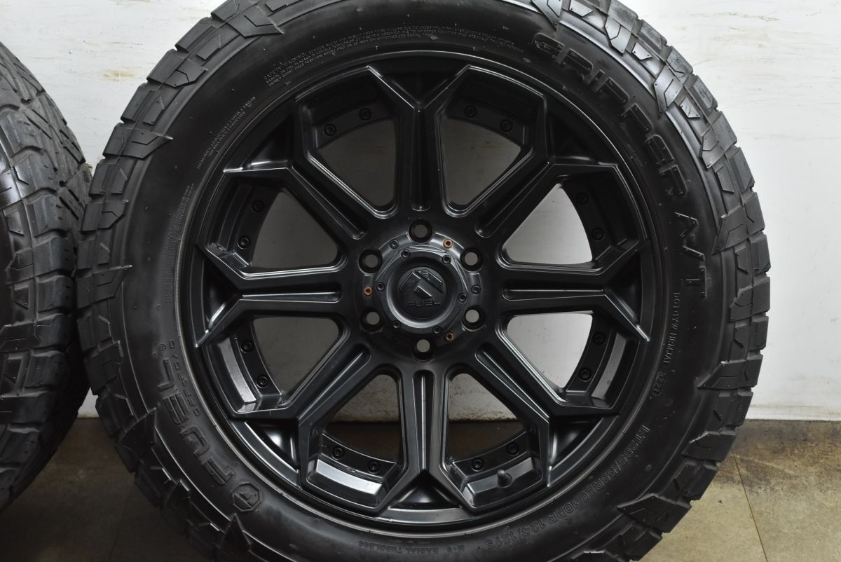 R ランドクルーザー