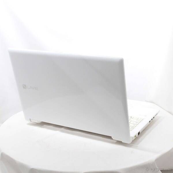 中古品〕 格安安心パソコン LaVie Note Standard NS300／HAW PC