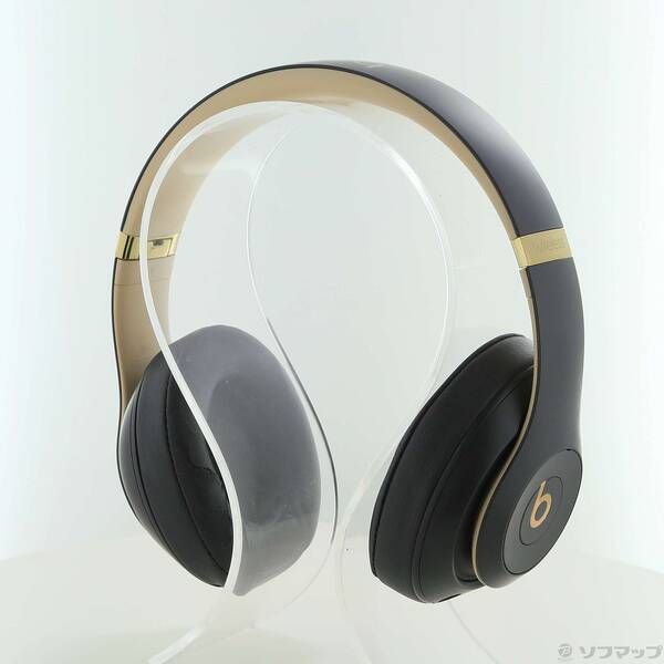 中古品〕 Beats Studio3 Wireless The Beats Skyline Collection