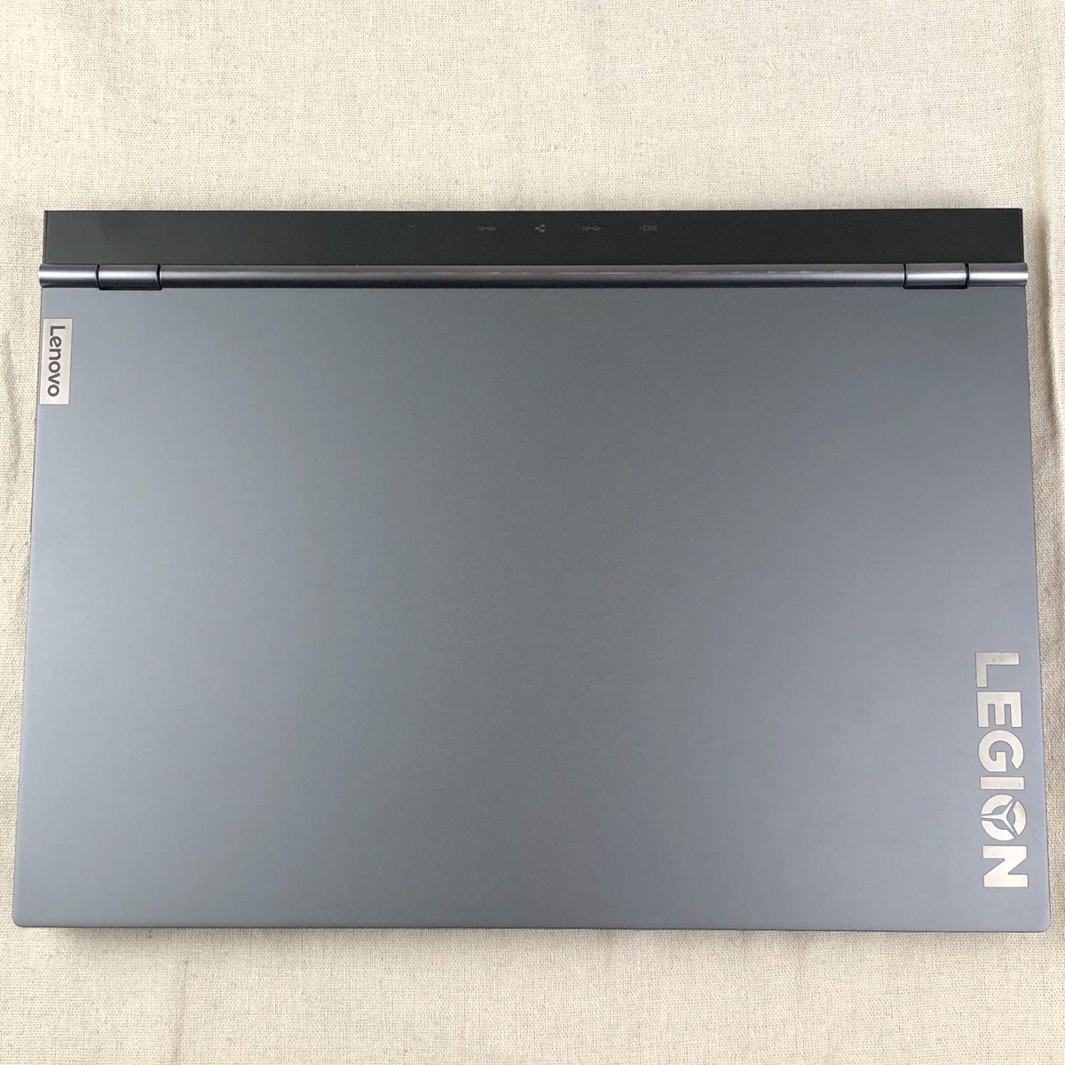 ジャンク Lenovo Legion 7 i7 RTX2070S - メルカリ
