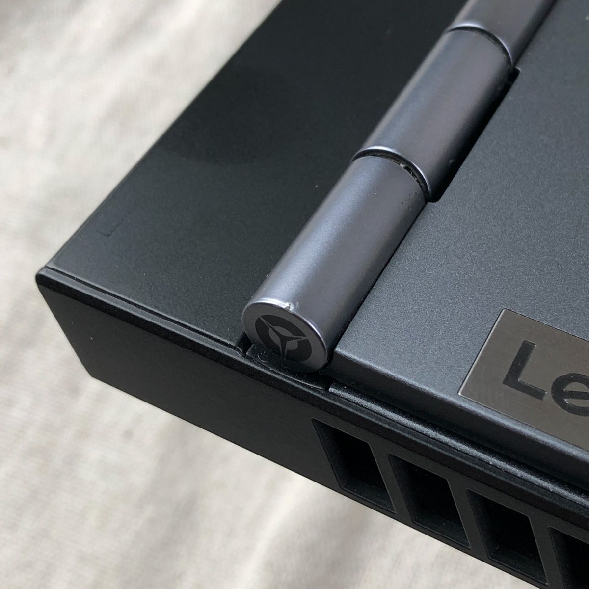 ジャンク Lenovo Legion 7 i7 RTX2070S - メルカリ