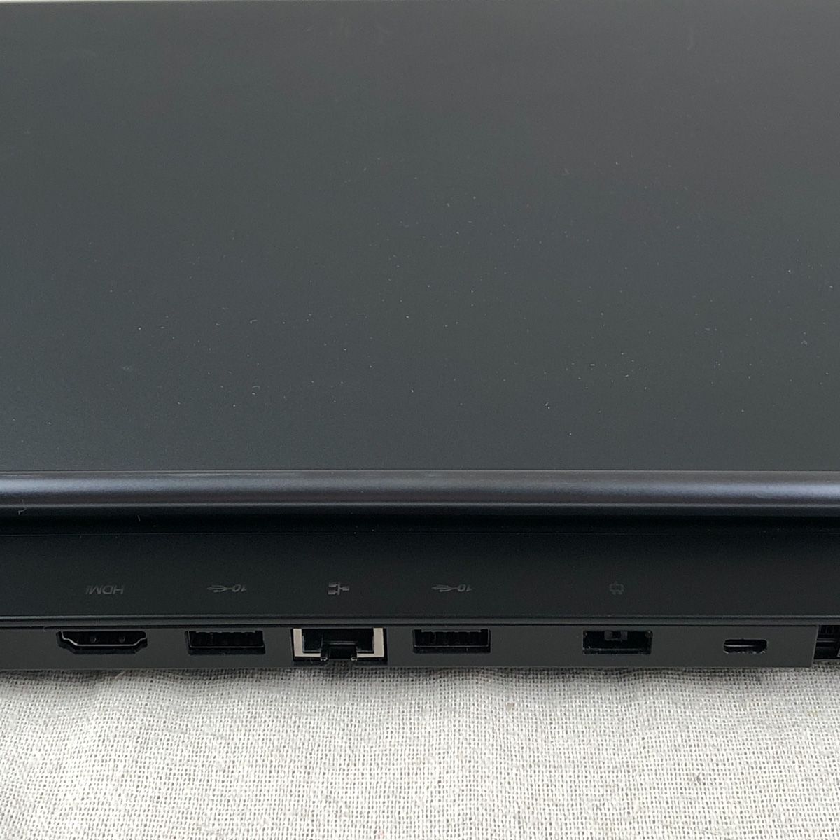 ジャンク Lenovo Legion 7 i7 RTX2070S - メルカリ