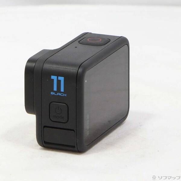 〔 〕 HERO 11 Black CHDHX 112 FW 258