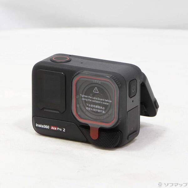 〔 〕 Insta 360 Ace Pro 2 スレートグレー - 262
