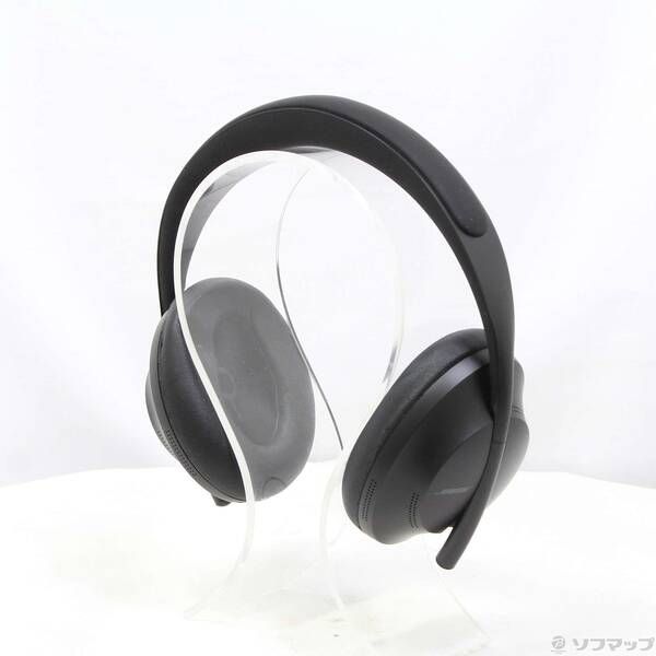 〔 品〕 Bose Noise Cancelling Headphones 700 トリプルブラック 269