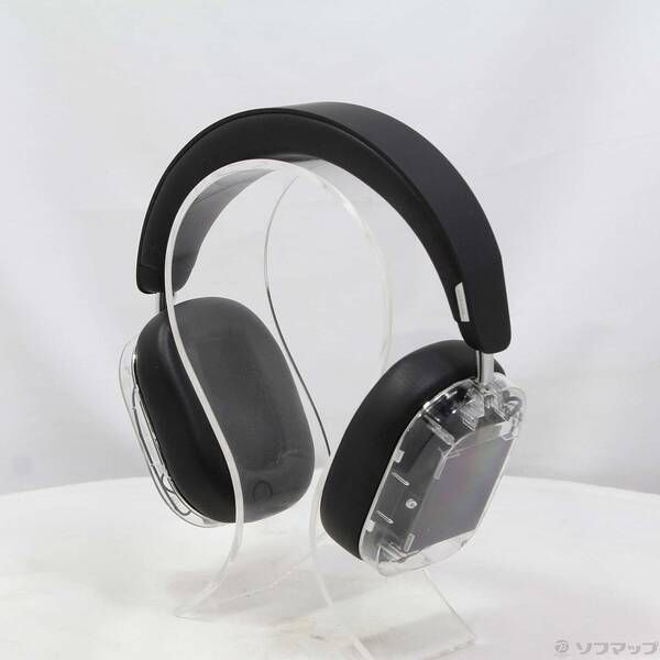 〔 品〕 Over Ear トランスペアレント M 1002 269