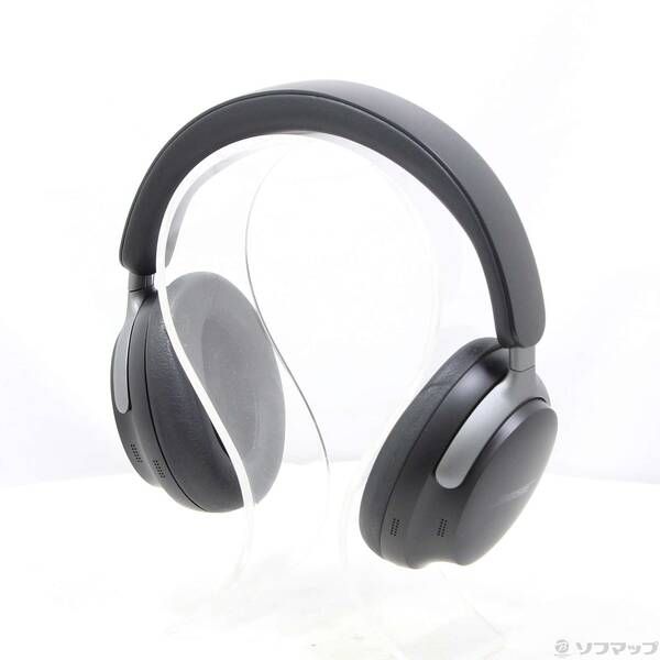 〔 品〕 QuietComfort Ultra Headphones ブラック QC-ULTRA-HP-BLK 269