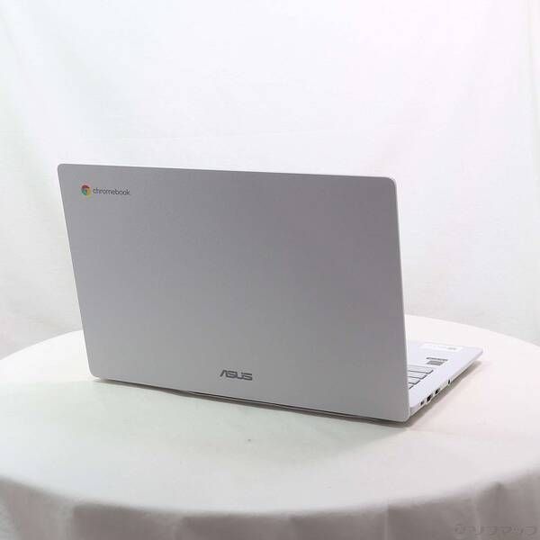 中古品〕 Chromebook CX14 CX1405CKA-NK0058 ピュアグレー【262