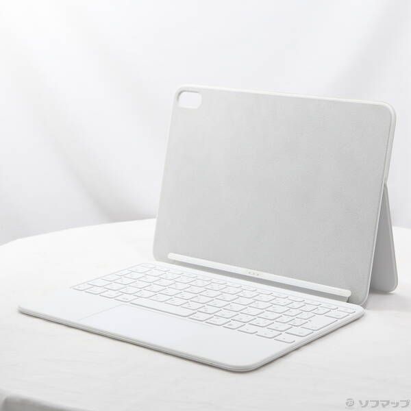 〔 品〕 iPad 第10世代 用 Magic Keyboard Folio 日本語 MQDP 3 J A 269