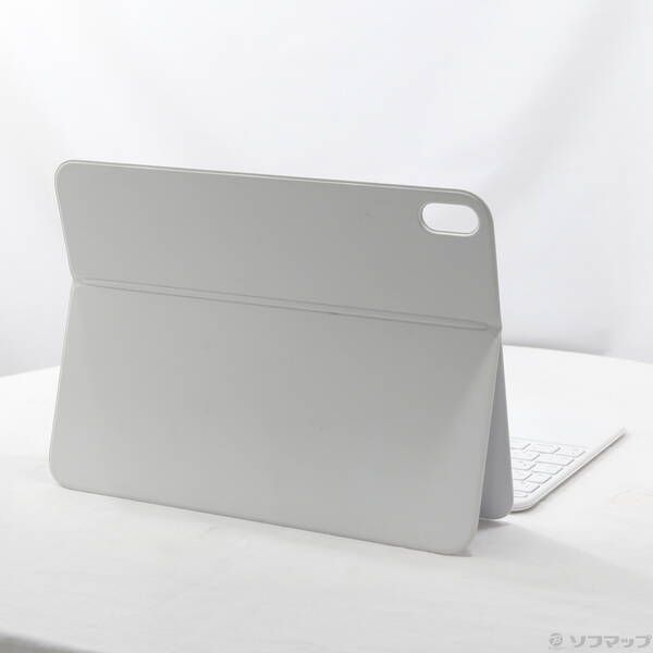 〔 品〕 iPad 第10世代 用 Magic Keyboard Folio 日本語 MQDP 3 J A 269