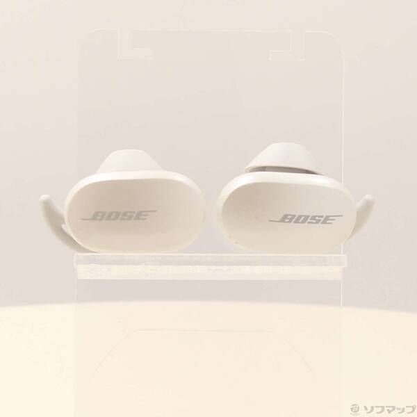 〔 品〕 QuietComfort Earbuds Soap Stone QC-Earbuds-SPS 196