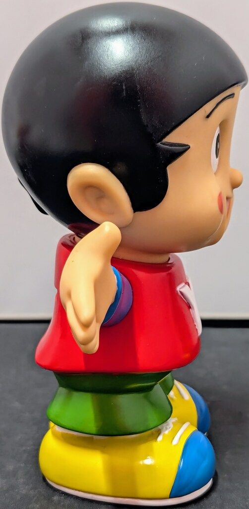 ヤン坊マー坊　マスコット人形10体　まとめ売り　粗品 ヤン坊 マー坊 貯金箱 マスコット人形 ソフビ - メルカリ