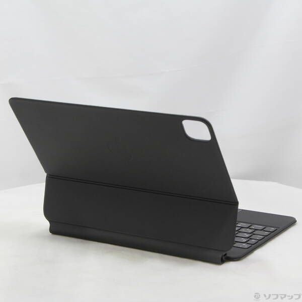 〔 品〕 11インチ iPad Pro 第2世代用 MagicKeyboard 日本語 JIS MXQT 2 J A 198