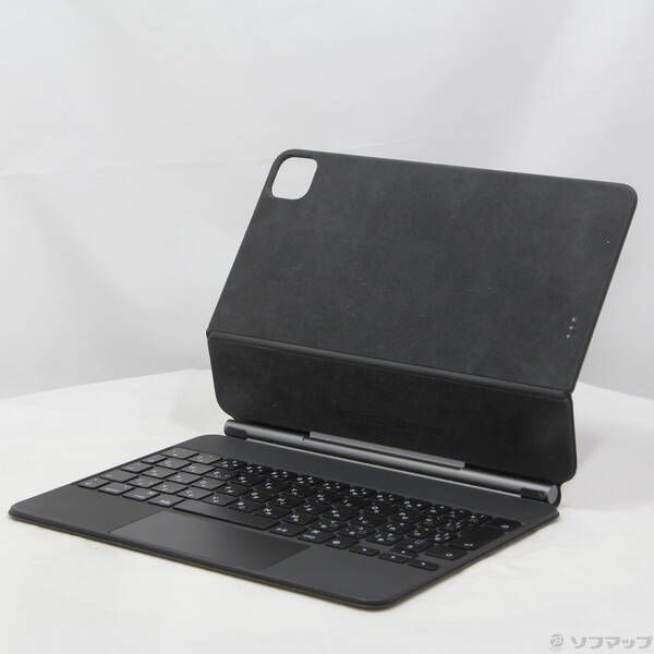 iPad Pro第2世代＆Magickeyboard 中古品〕 11インチ iPad Pro 第2世代用 MagicKeyboard 日本語(JIS