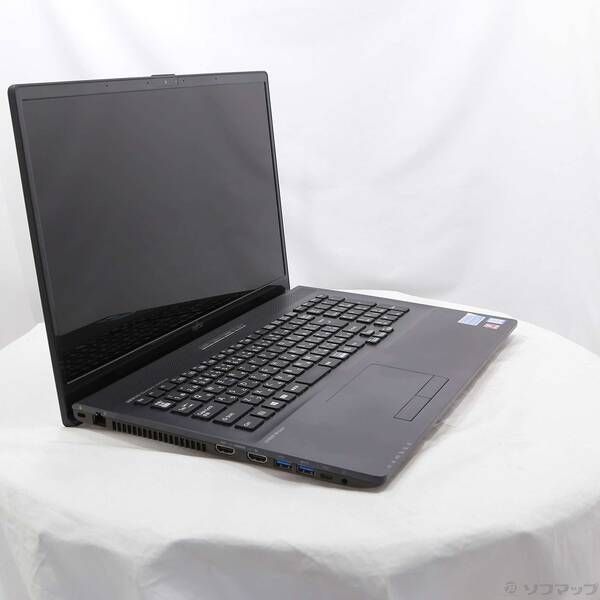 品〕 LIFEBOOK NH56／D2 FMVN56D2B ブライトブラック【377】 【公式通販】