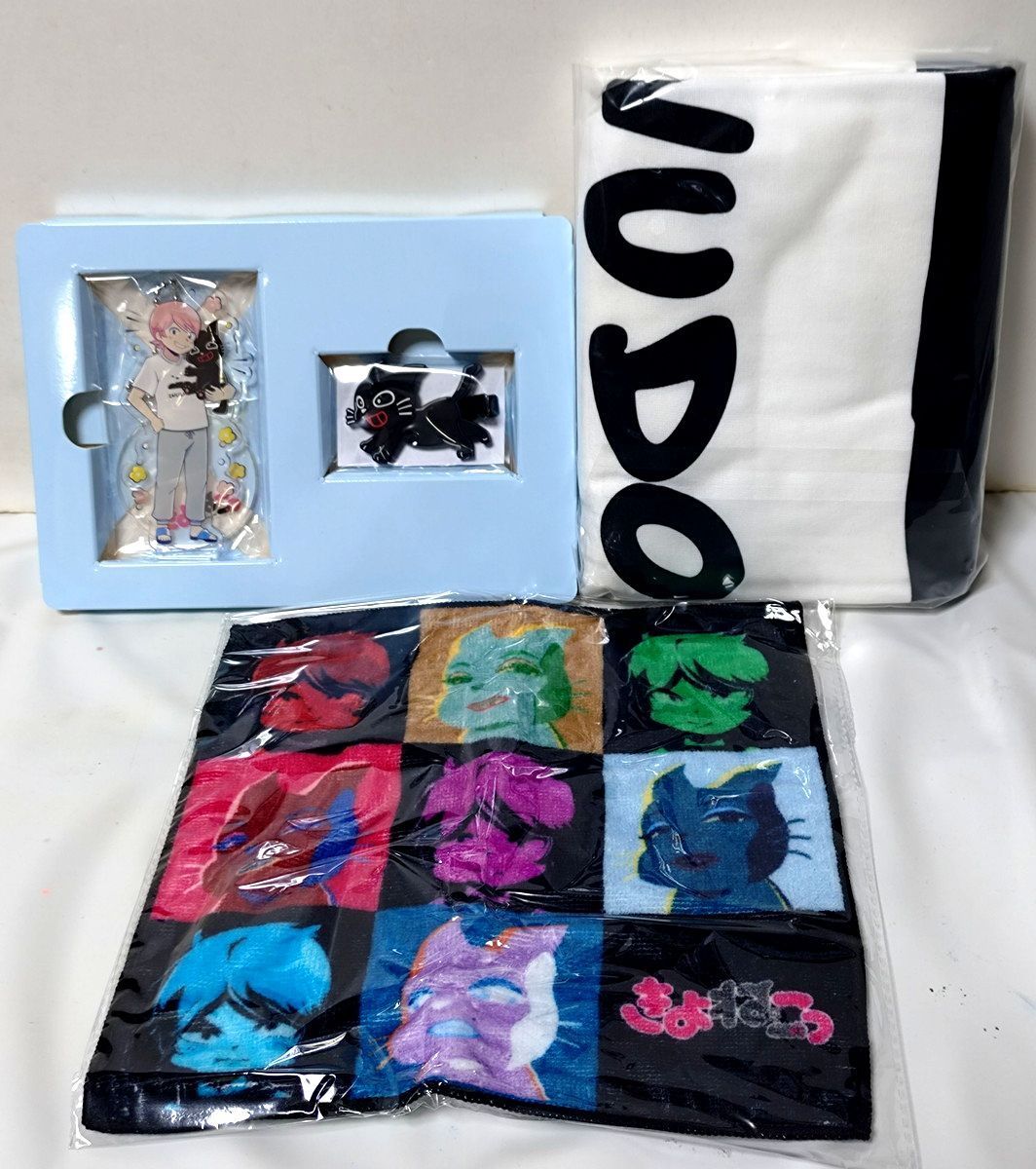 アニメ「きよねこっ」完全生産限定盤スペシャル Blu-ray - メルカリ