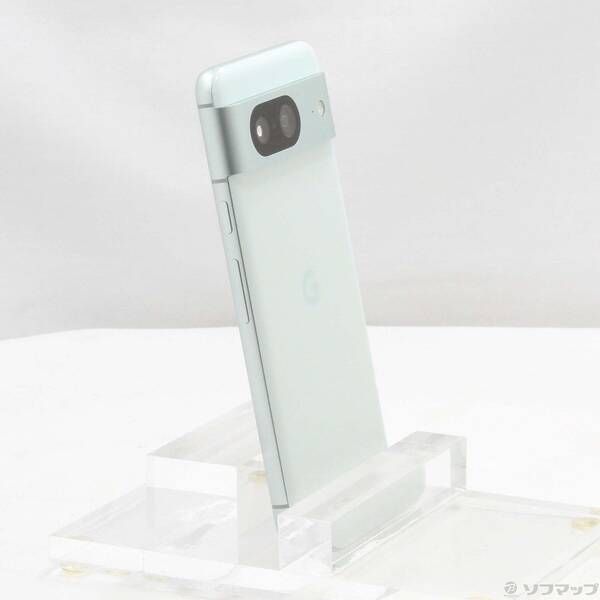 中古品〕 Google Pixel 8 128GB ミント GZPF0 SIMフリー【258】 - メルカリ