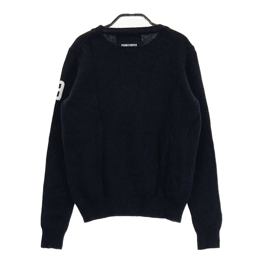 パーリーゲイツスヌーピーニットサイズ0 サイズ：0 PEARLY GATES パーリーゲイツ ×PEANUTS ニットセーター