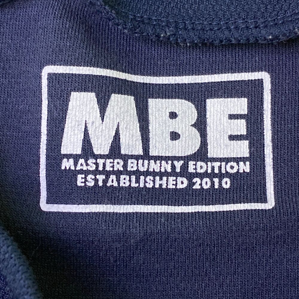 サイズ：5 MASTER BUNNY EDITION マスターバニーエディション 5周年
