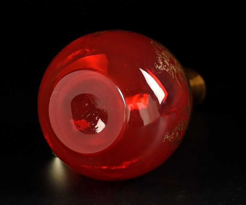 蔵A4340b】ムラーノ ベネチアングラス デキャンタ グラス 六客 - メルカリ