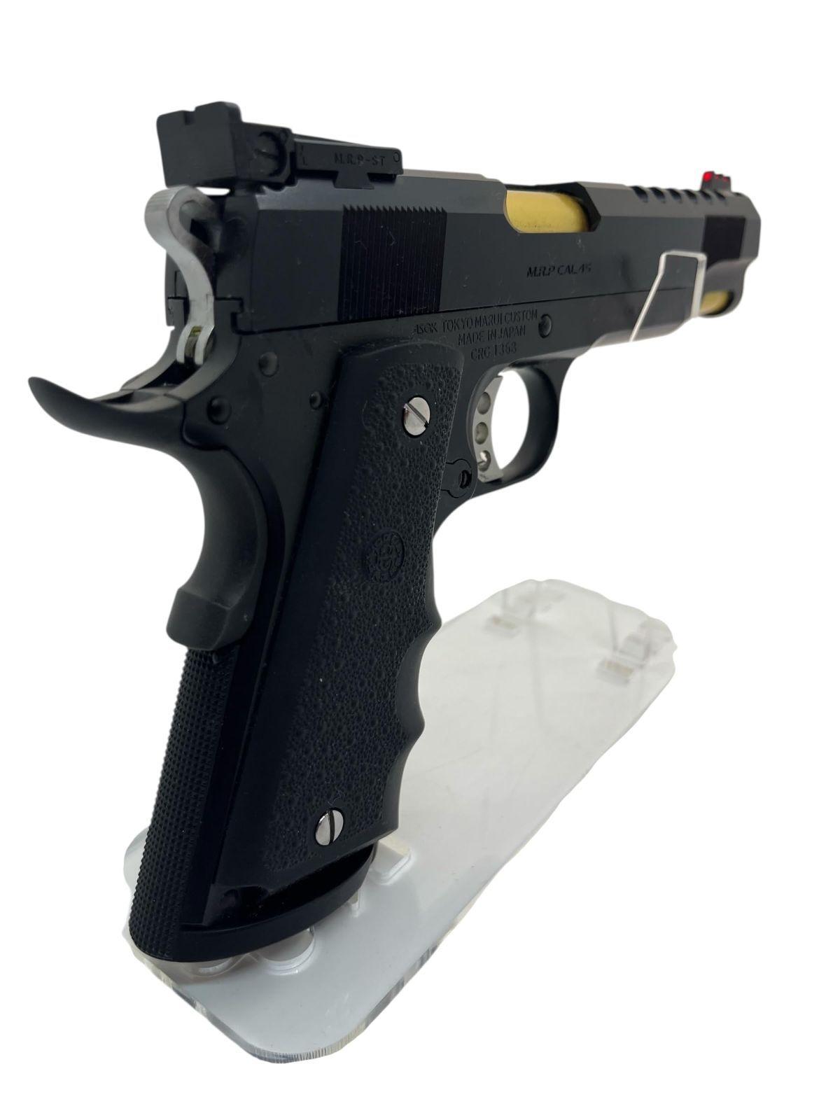 東京マルイ ハイキャパ