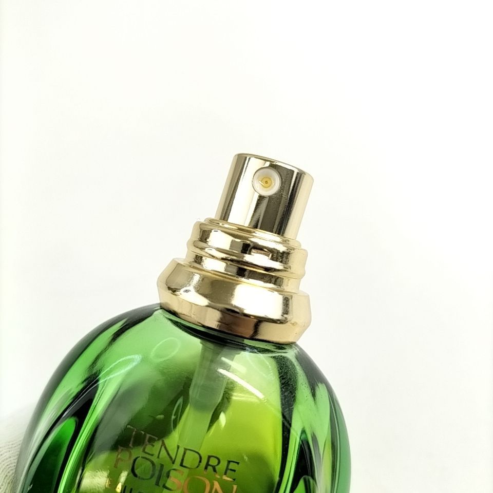 Christian Dior 】G 359 A-1 TENDRE POISON クリスチャンディオール