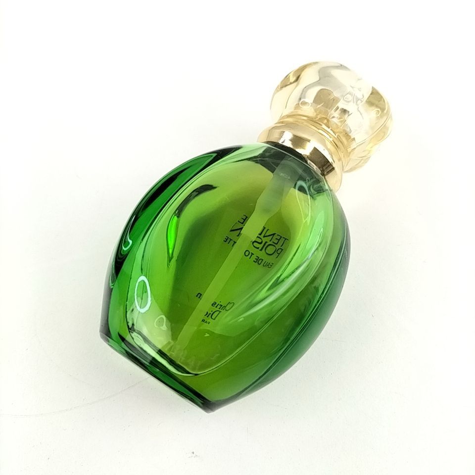 Christian Dior 】G 359 A-1 TENDRE POISON クリスチャンディオール