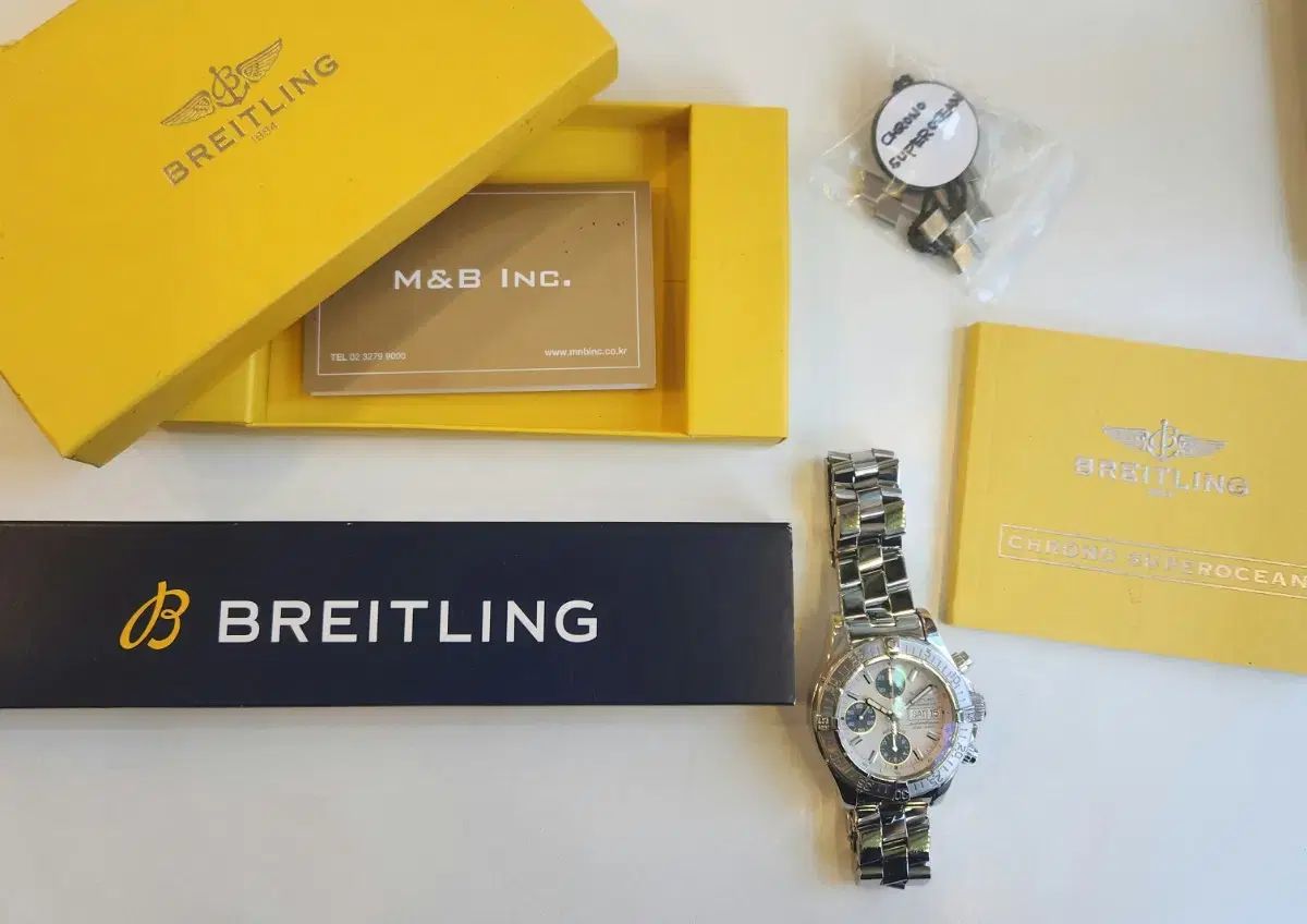 オートマティック 時計