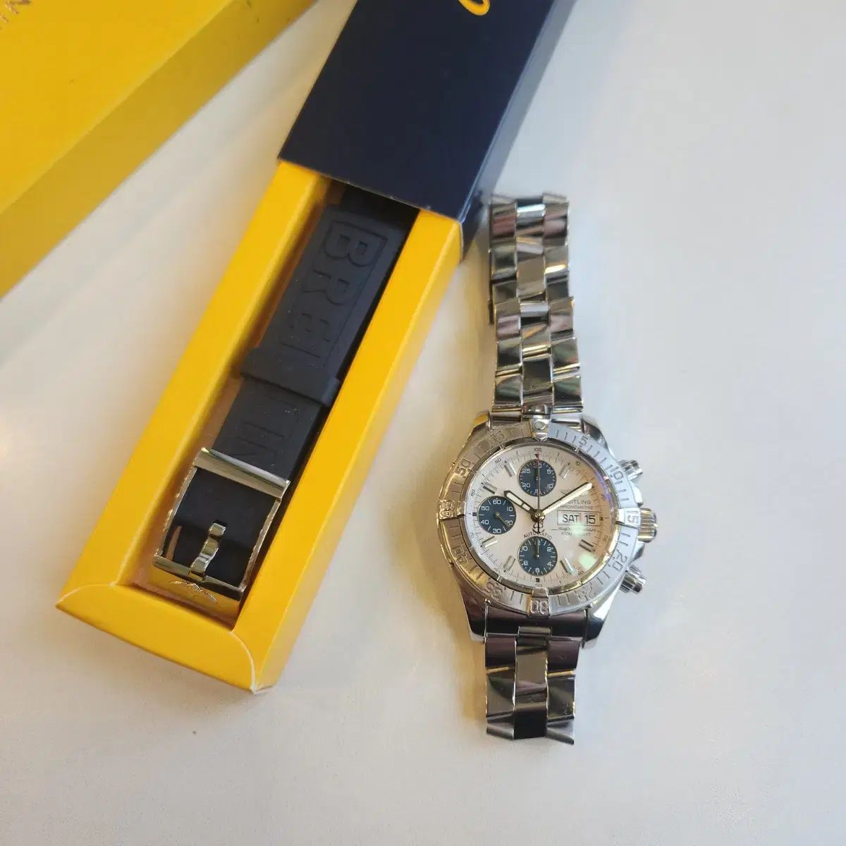 オートマティック