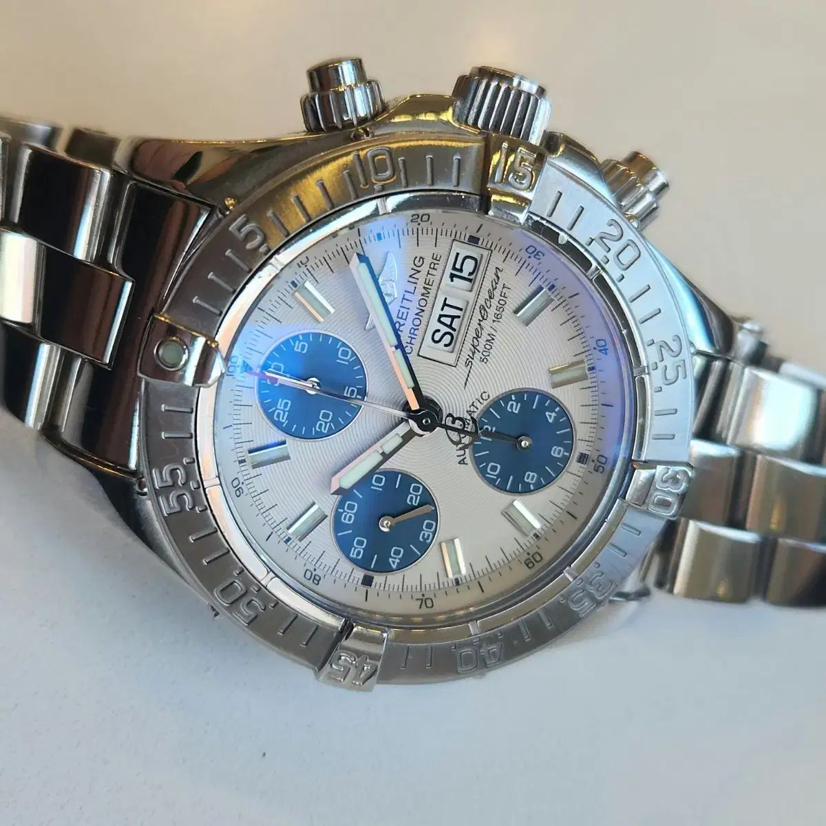 ブライトリング