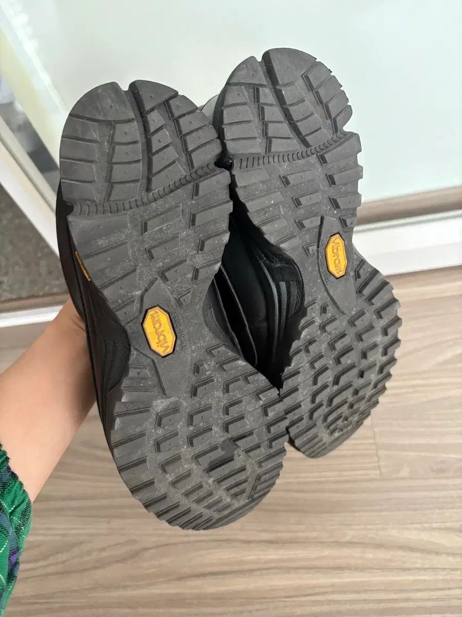  リリーシュー ビブラム ローファー britt loafer フラットシューズ バレエシューズ パンプス