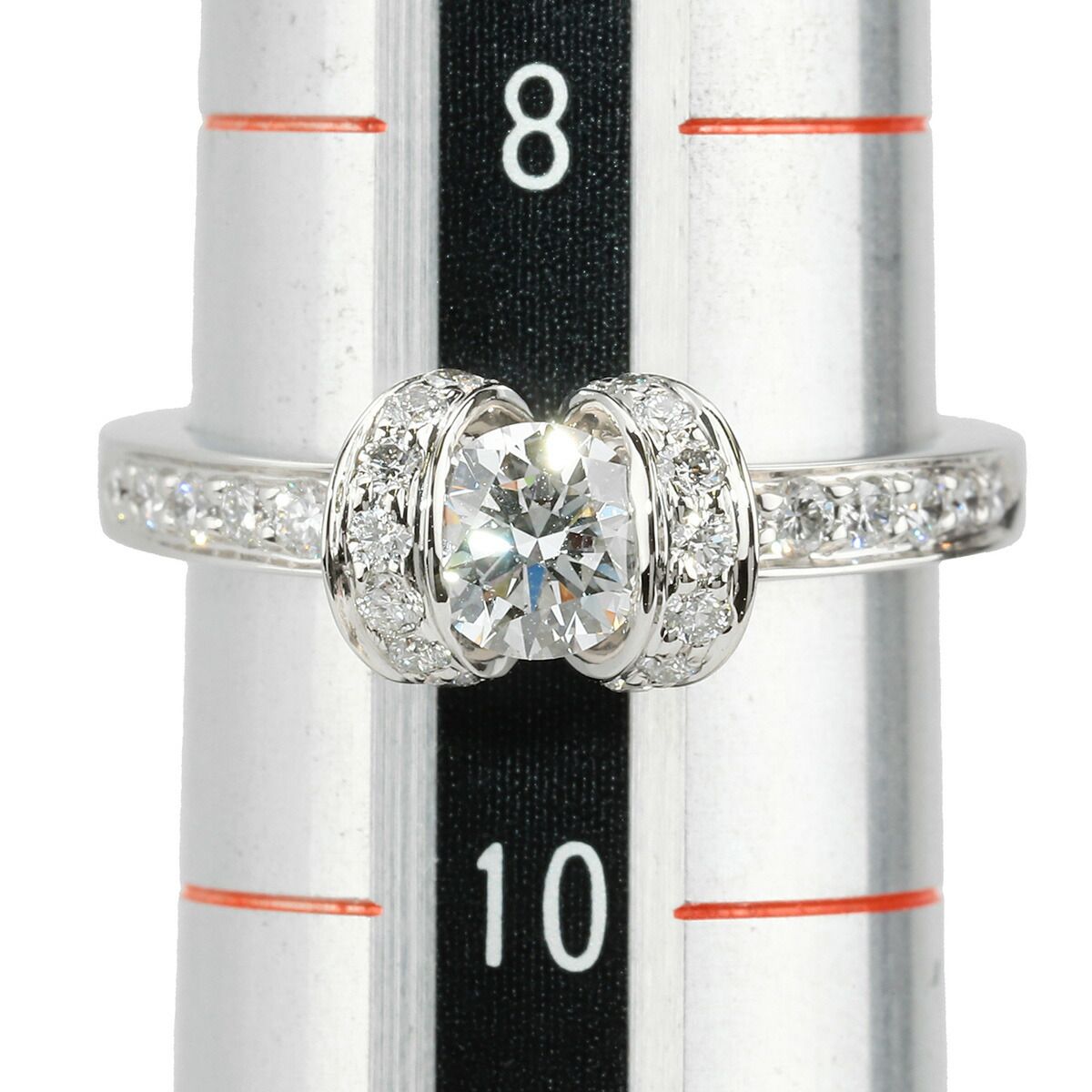 結婚 ティファニー ハーフエタニティ リング ティファニー TIFFANY CO
